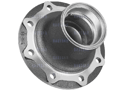 Wheel Hub FR