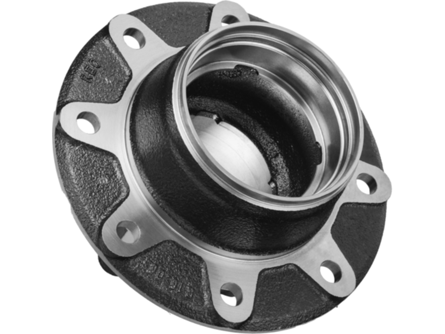 R 16.06, MITSUBISHI wheel-end component by Rastgar Engineering