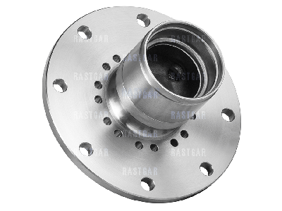 Wheel Hub FR