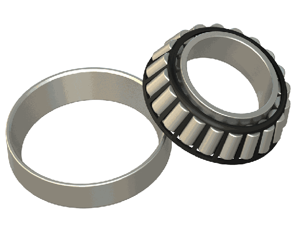 B 04.08 — DAF wheel-end component