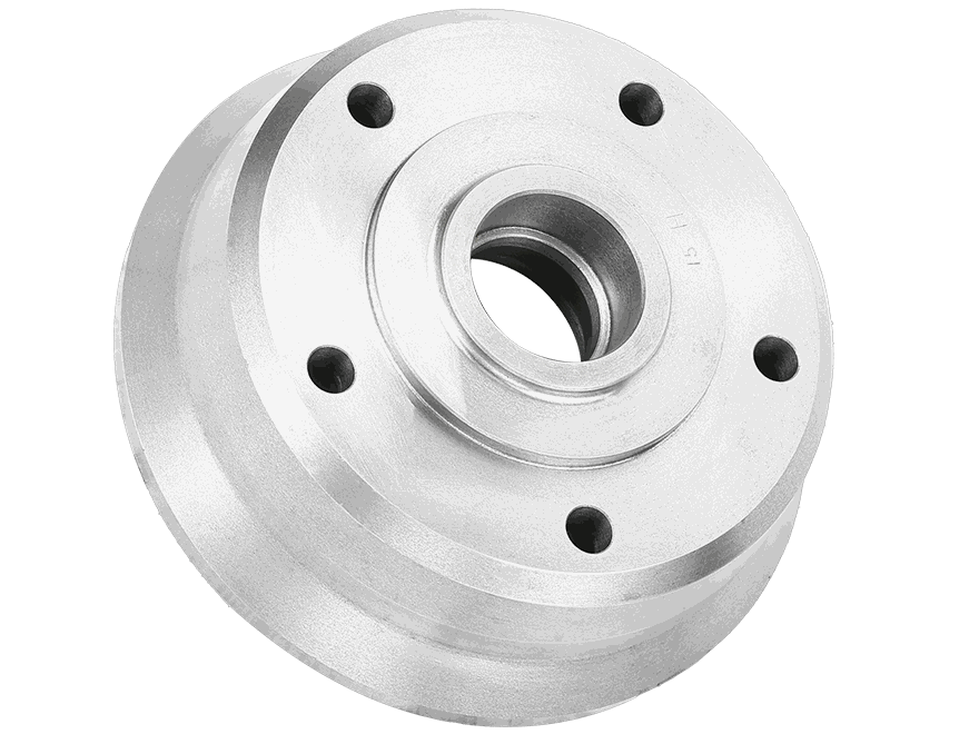 R 32.24, Special Application wheel-end component by Rastgar Engineering