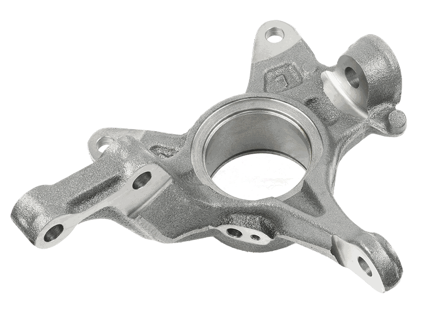 T 37.04, Honda wheel-end component by Rastgar Engineering