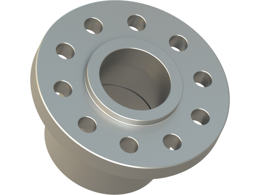 R 32.25, Special Application wheel-end component by Rastgar Engineering