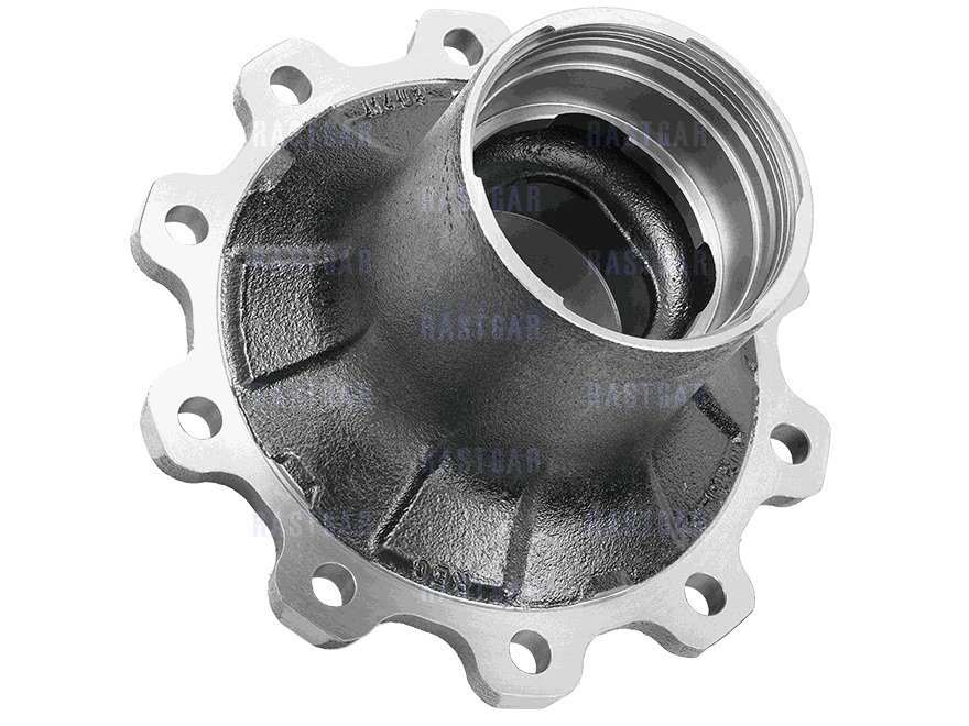 R 01.18, BPW wheel-end component by Rastgar Engineering