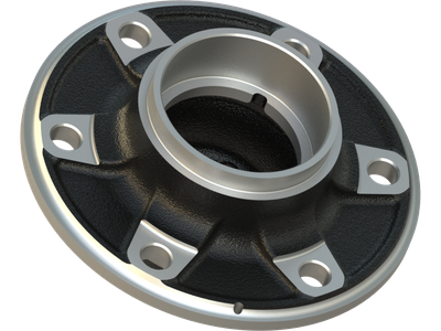 Wheel Hub