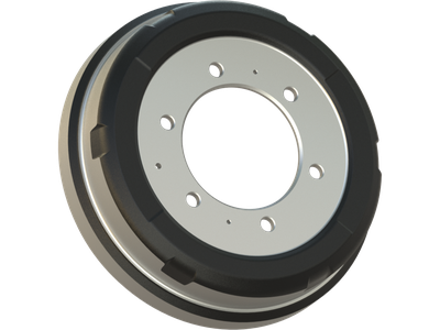 Brake Drum 