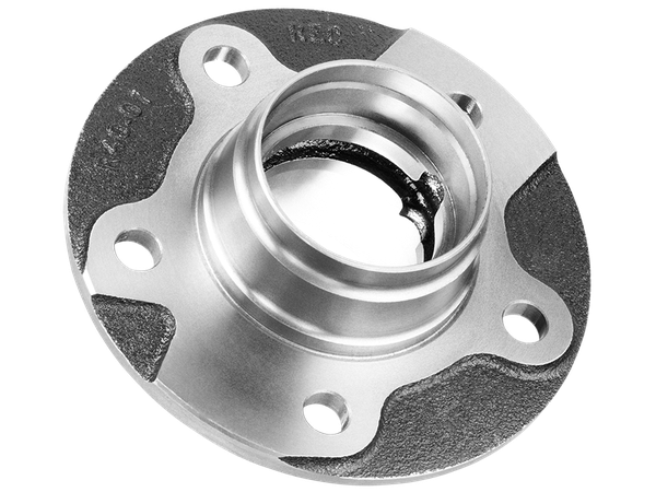 R 40.01 — CROWN wheel-end component