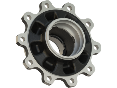 Wheel Hub
