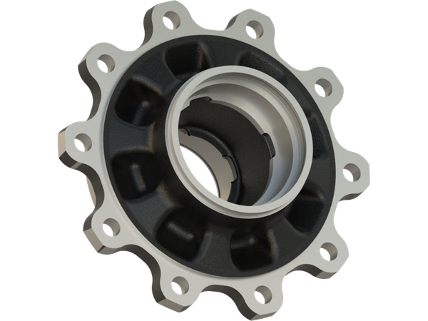 R 01.19 — BPW wheel-end component