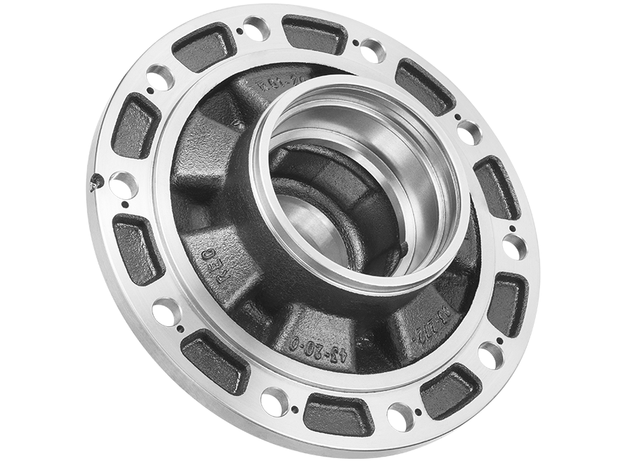 R 01.20, BPW wheel-end component by Rastgar Engineering