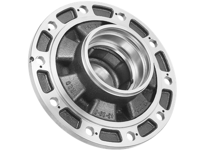 Wheel Hub