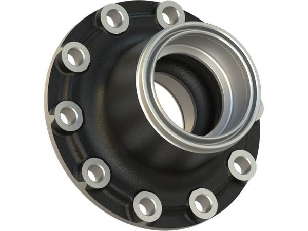 R 41.01 — CONMET wheel-end component