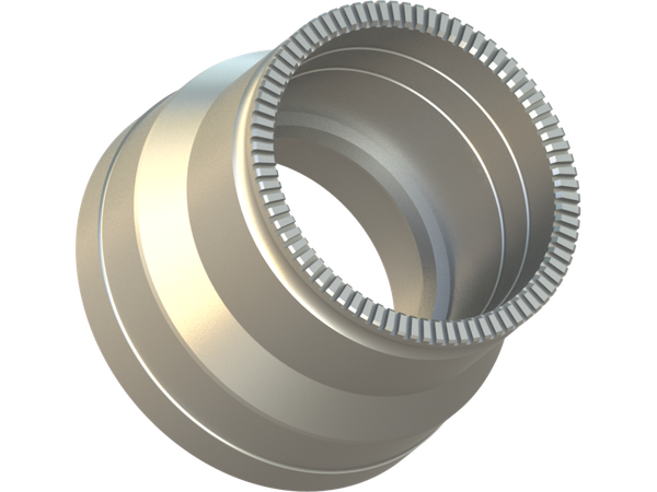 R 26.02 — Optare wheel-end component