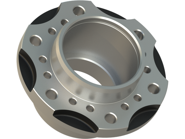 R 26.03 — Optare wheel-end component