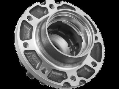 Wheel Hub