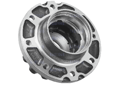Wheel Hub RR