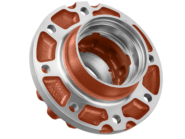 R 09.25 — HINO wheel-end component