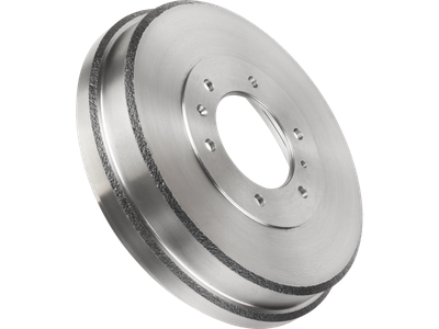 Brake Drum