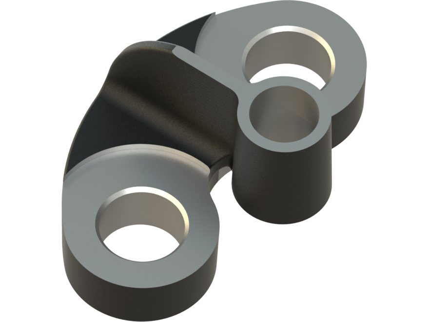 Y 22.01, TRAILER HUBS wheel-end component by Rastgar Engineering