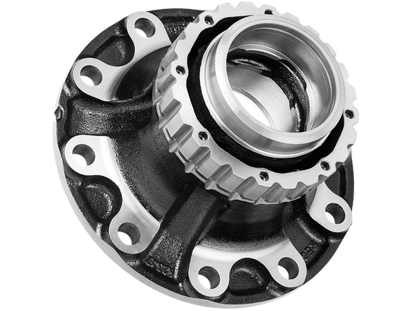 R 23.17 — VOLVO wheel-end component