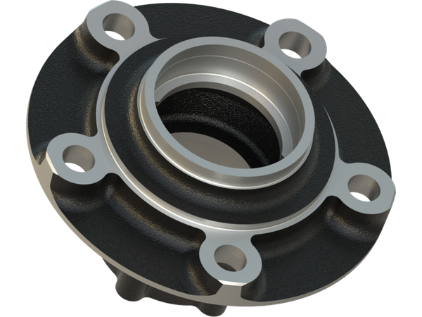 R 27.01 — JAC  wheel-end component