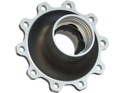 Wheel Hub