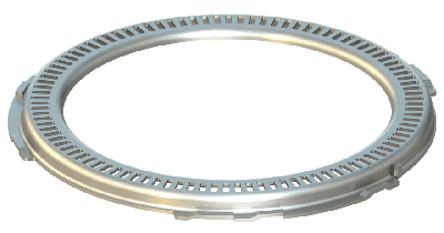 ABS Ring of R 01.18