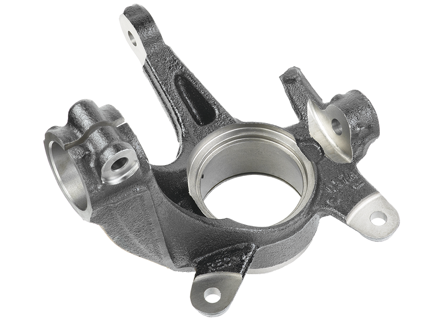 T 37.05, HONDA wheel-end component by Rastgar Engineering