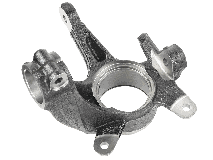 T 37.05, Honda wheel-end component by Rastgar Engineering