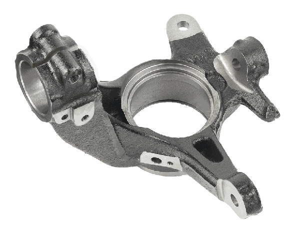 T 37.06 — Honda wheel-end component