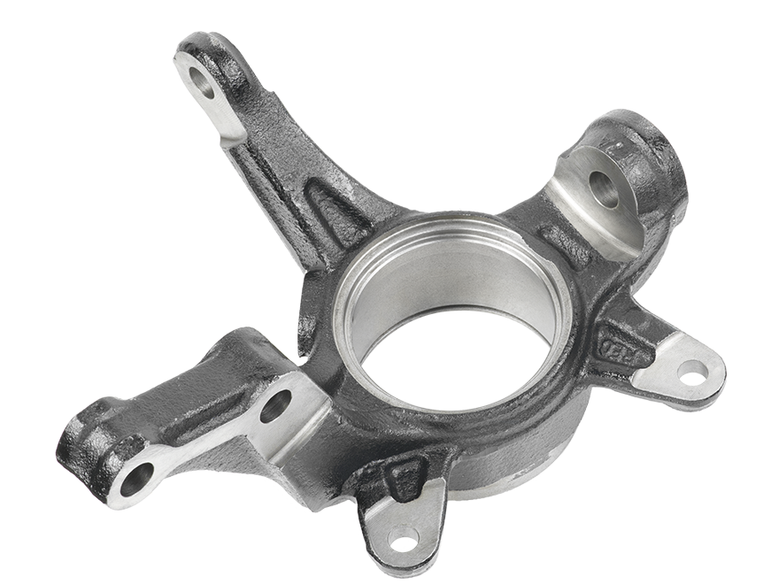 T 37.07, HONDA wheel-end component by Rastgar Engineering