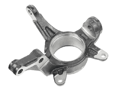 Honda Steering Knuckle RH 
