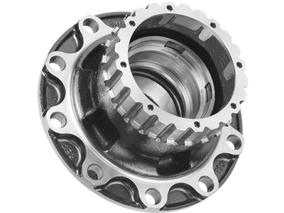 Wheel Hub