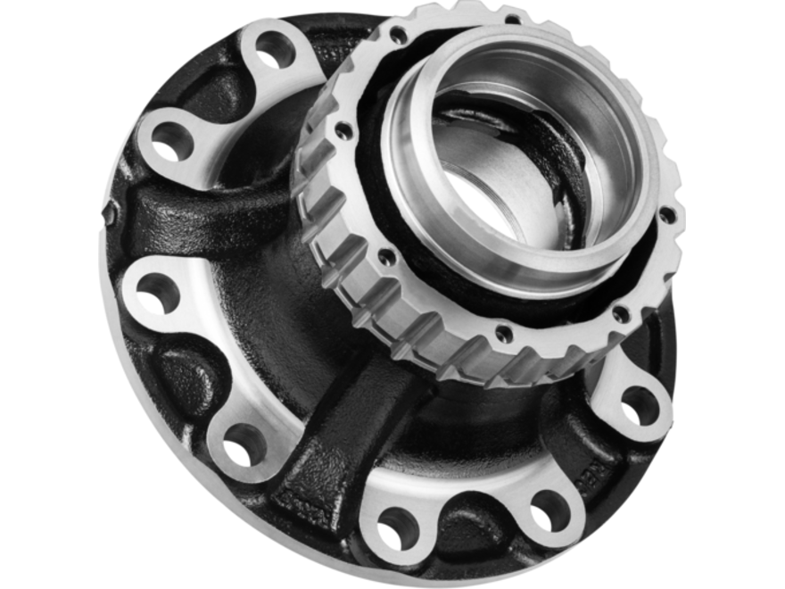 R 19.12, RENAULT wheel-end component by Rastgar Engineering