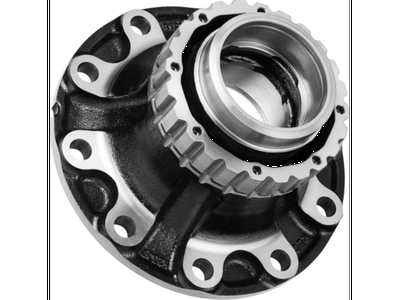 Wheel Hub