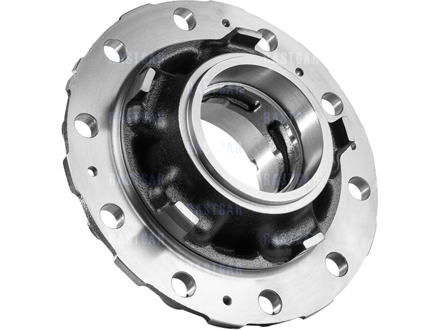 R 19.13, RENAULT wheel-end component by Rastgar Engineering