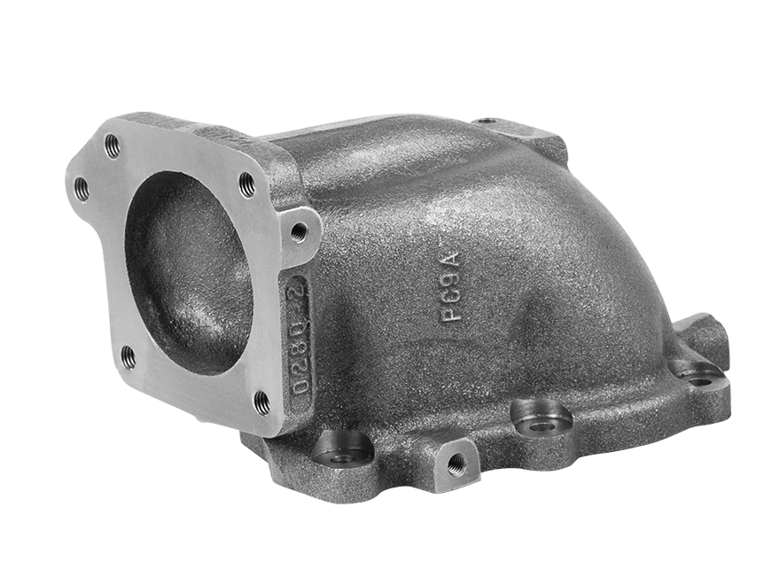 K 09.11, HINO wheel-end component by Rastgar Engineering