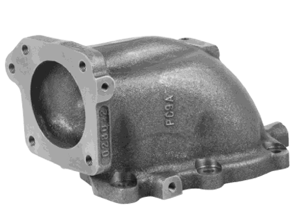 K 09.11 — HINO wheel-end component
