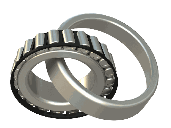 B 33.01 — Special Application wheel-end component