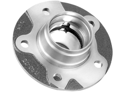 Wheel Hub