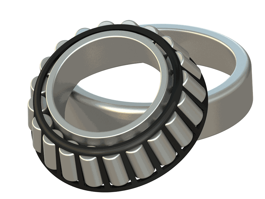 B 33.02, Special Application wheel-end component by Rastgar Engineering