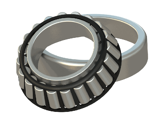 B 33.02 — Special Application wheel-end component