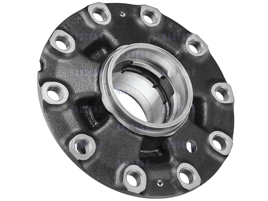 R 23.20, VOLVO wheel-end component by Rastgar Engineering