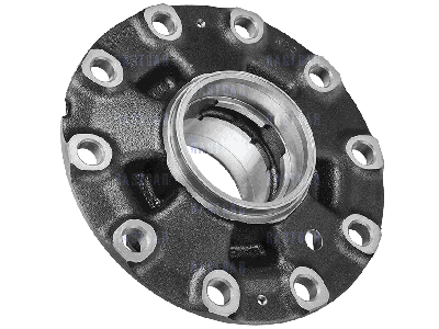 Wheel hub 17952