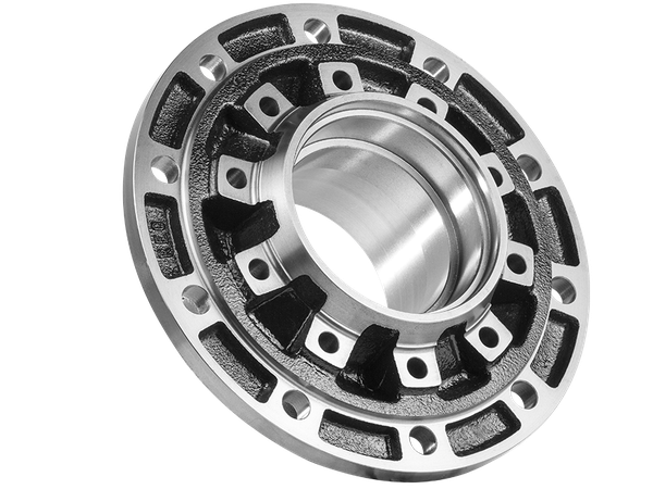 R 14.03 — MAN wheel-end component