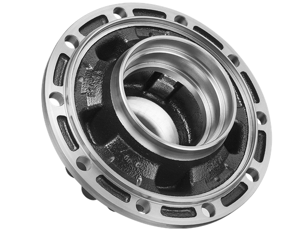 R 14.04 — MAN wheel-end component