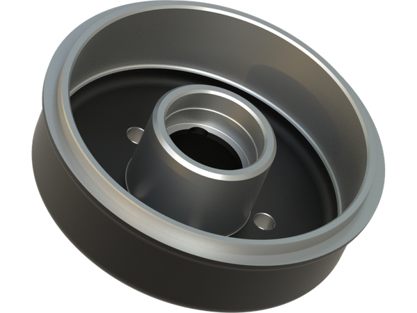 A 34.18 — UTILITY TRAILER HUBS wheel-end component