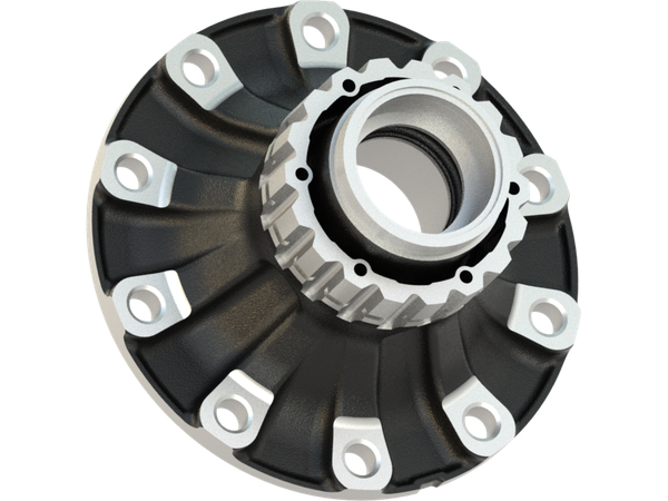 R 23.21 — VOLVO wheel-end component
