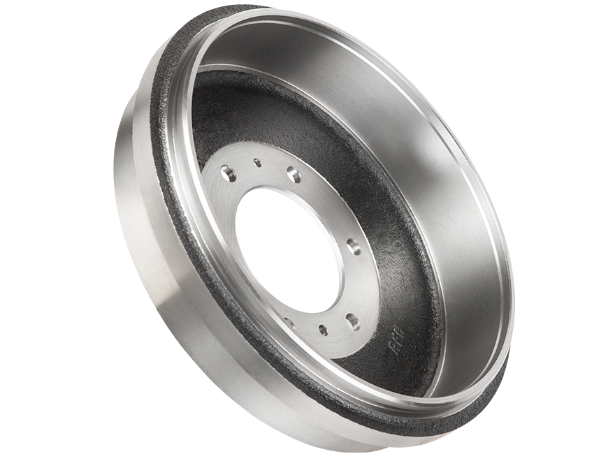 A 12.09, ISUZU wheel-end component by Rastgar Engineering