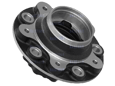 Wheel Hub 37051
